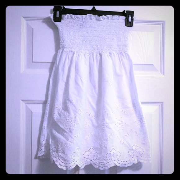 Rue21 Tops - Baby Doll Style Tube Top (final markdown)